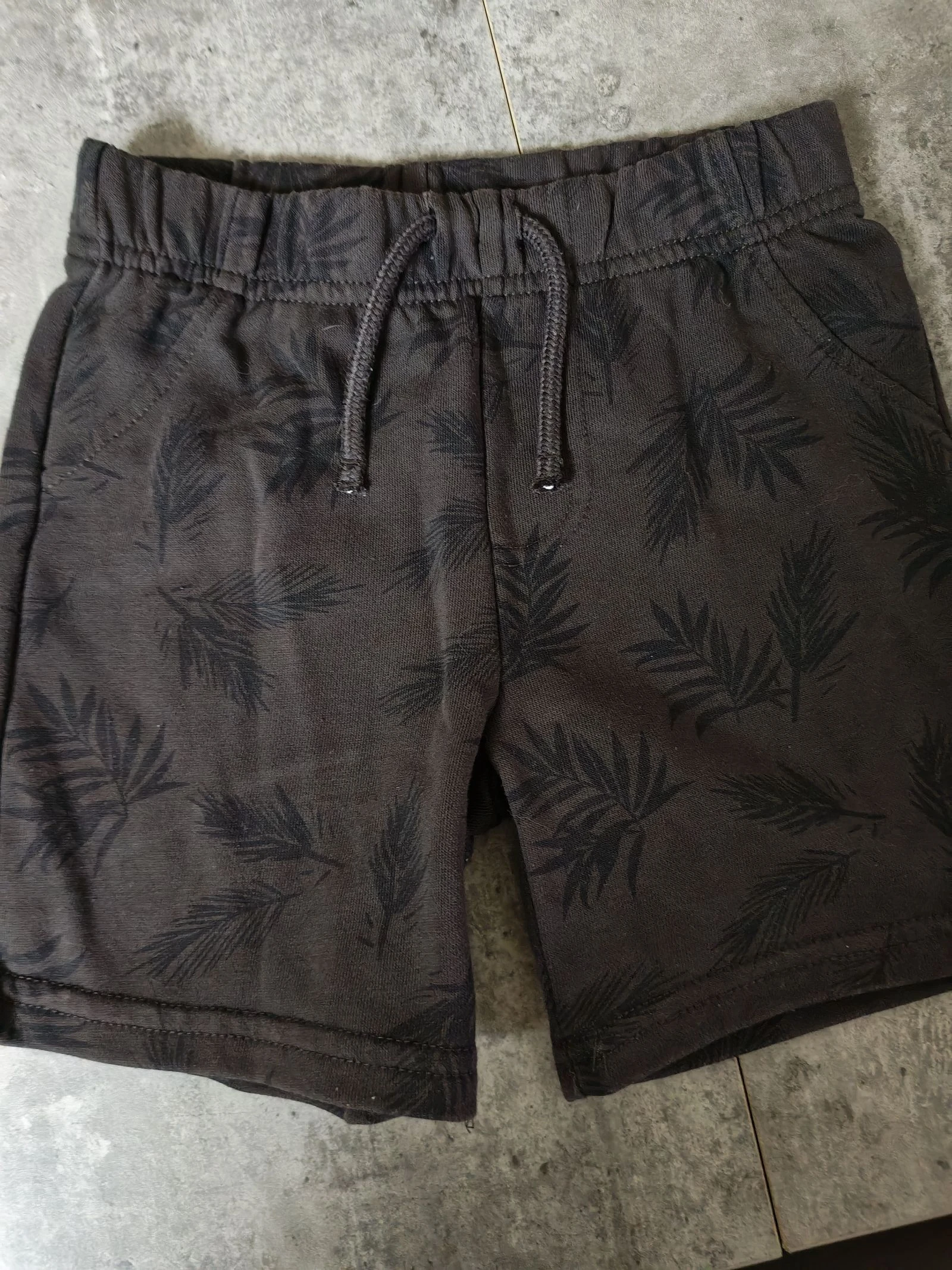 Lot of boys' shorts – photo 2